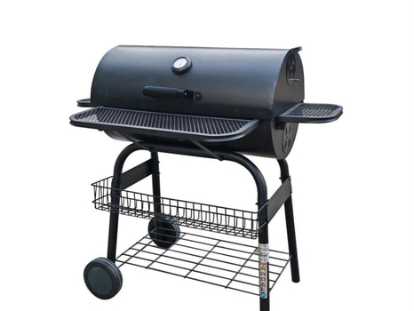 KOLGRILL KINGSTONE 70CM