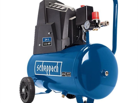 KOMPRESSOR SCHEPPACH HC30OX 24L 1100W