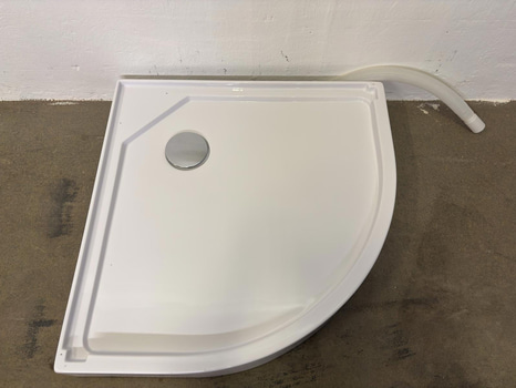 DUSCHKAR till RIVA CLARA 80x80