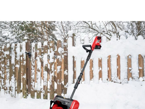 SNÖSLUNGA SKIL 0670 CA 20V UTAN BATTERI