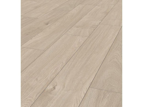 NY) 4 st. förp. Laminatgolv Logoclic Aquaprotect Nature oak, totalt ca 9,04m²