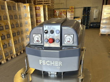 Degblandare Escher M 80 PREMIUM