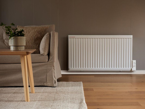 ELEMENT GNOSJÖ KLIMATPRODUKTER 700W 230V 50X90CM