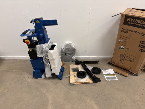 VEDKLYV HYUNDAI 57355/VLS8T-55eH