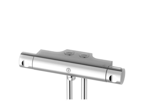 Dushblandare Gustavsberg, Skandic pip ner, cc40, krom