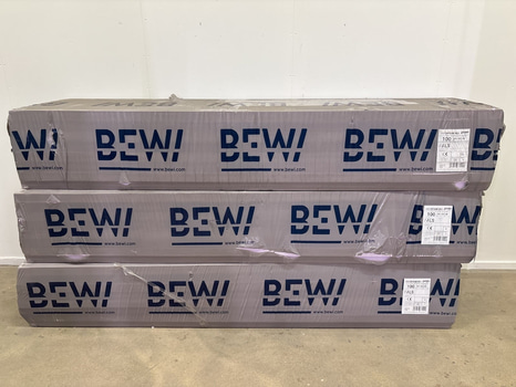 3 st. paket Markisolering Jackon, Jackofoam 400, fals