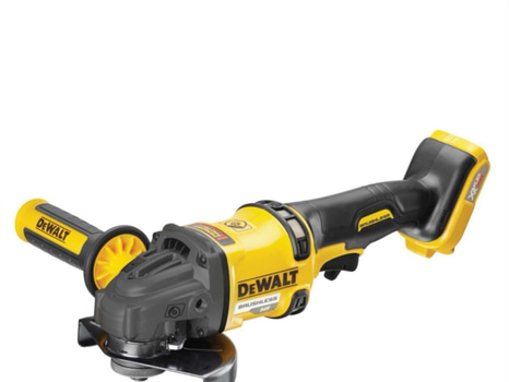 Vinkelslip Dewalt, DCG418N-XJ