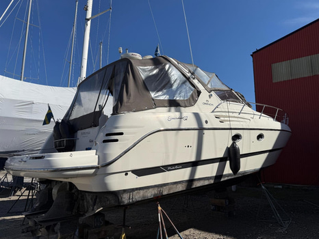Cranchi Smeraldo 37