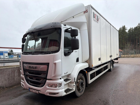 Distributions bil DAF FA LF260i -2018