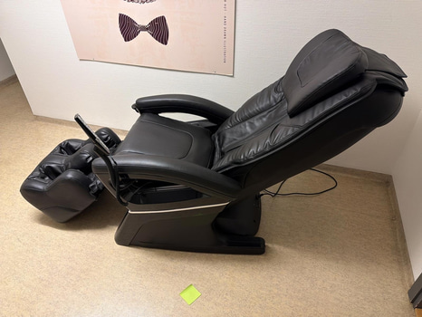 Massagestol Attract EMT-1040A