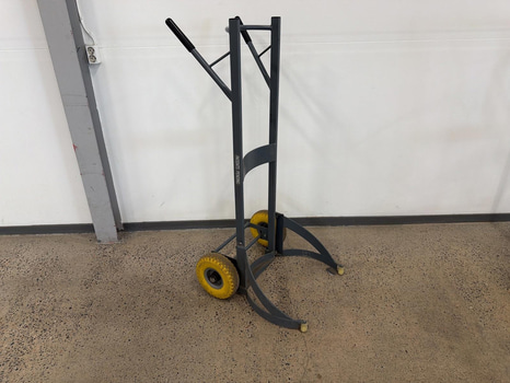 Hjulvagn Smart Cart