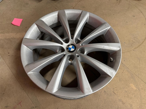 BMW-fälgar G31 / 38 aluminium, 4 st