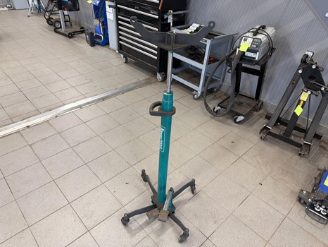 Växellådslyft Kamasa Tools, 300 kg