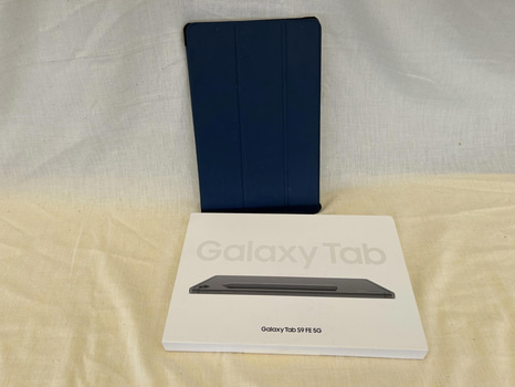 Surfplatta Samsung, 5G
