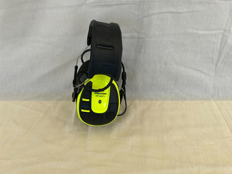 Hörselskydd 3M Peltor WS LiteCom X