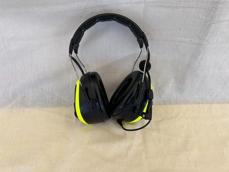 Hörselskydd 3M Peltor WS LiteCom X