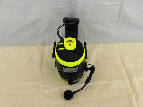 Hörselskydd 3M Peltor WS LiteCom X