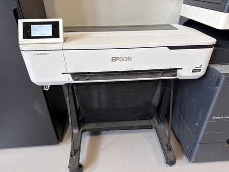 Skrivare Epson SC-T3100