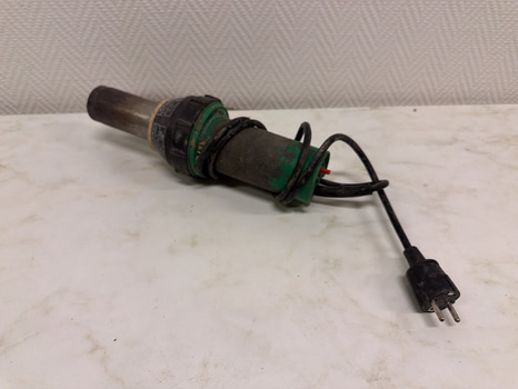 Värmepistol Leister CH6060