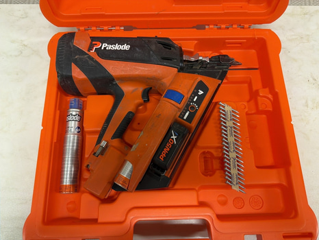 Paslode PPN50Xi Gasdriven Ankarspikpistol
