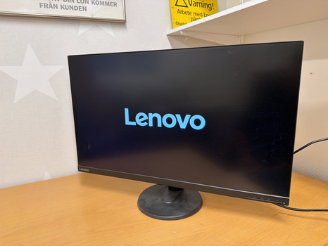 Datorskärm 32-tum Lenovo -2024