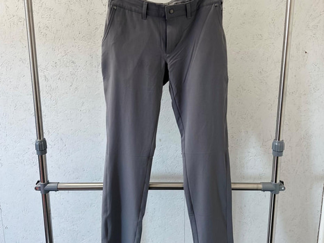 Herrbyxor, stl. S, Cutter & Buck, grå.