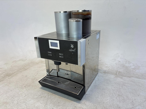 Kaffemaskin WMF, Cafemat