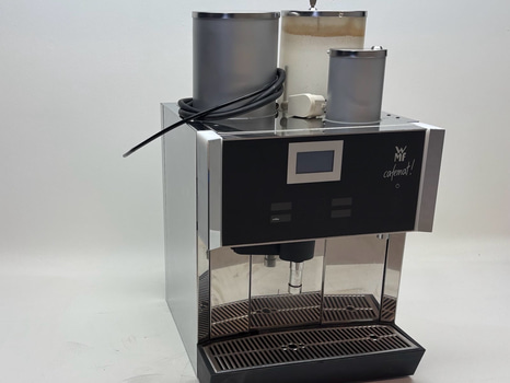 Kaffemaskin WMF, Cafemat