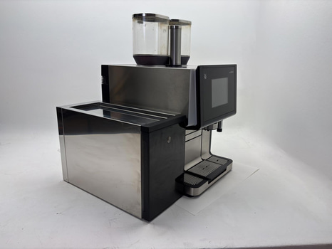 Kaffemaskin WMF 8000 S, inkl. mjölkkyl WMF COOLER 6,5 LT