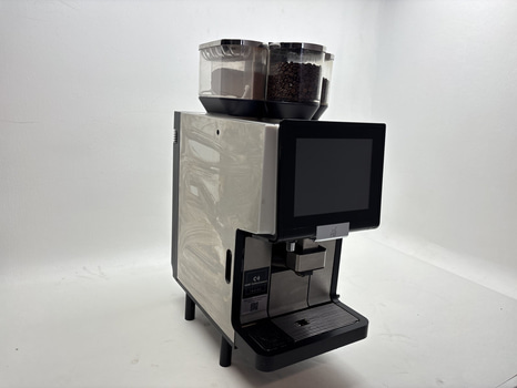 Kaffemaskin WMF, 5000 S+