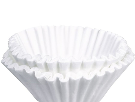 14 st. förp. Kaffefilter Bunn, 50 cl