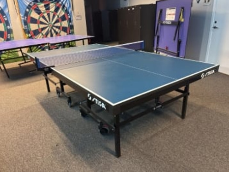 Pingisbord Stiga Elite RollerAdvance