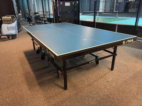 Pingisbord Stiga Elite RollerAdvance
