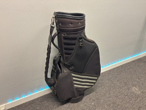 Golfbag G.E.A.R. For Golf