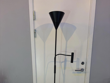Golvlampa North Light, Vide Floor Lamp