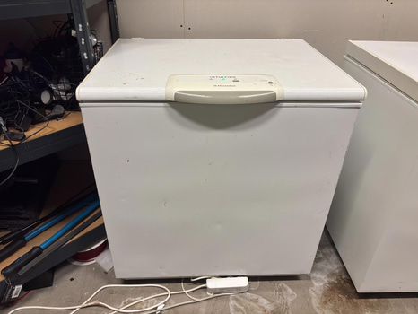 Frys Electrolux Intuition