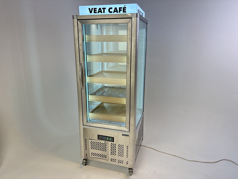 Displaykyl Tefcold, UPD200