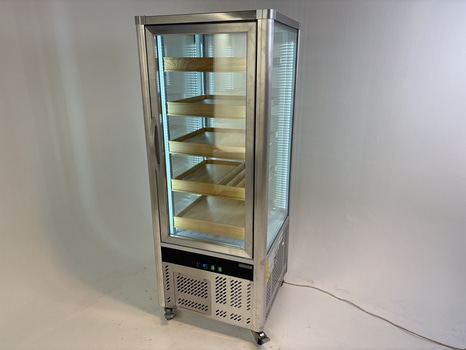 Displaykyl Tefcold, UPD200