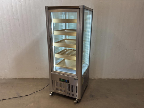 Displaykyl Tefcold, UPD200
