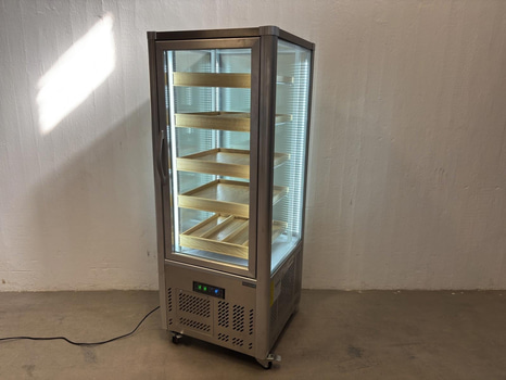 Displaykyl Tefcold, UPD200