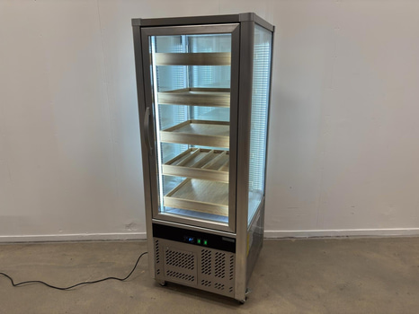 Displaykyl Tefcold, UPD200