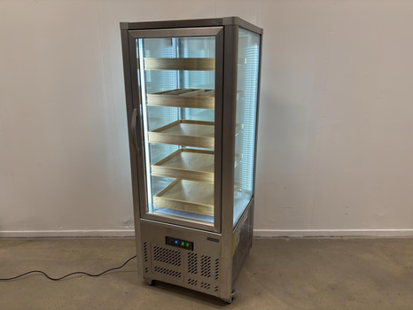 Displaykyl Tefcold, UPD200
