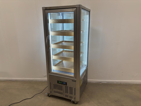 Displaykyl Tefcold, UPD200