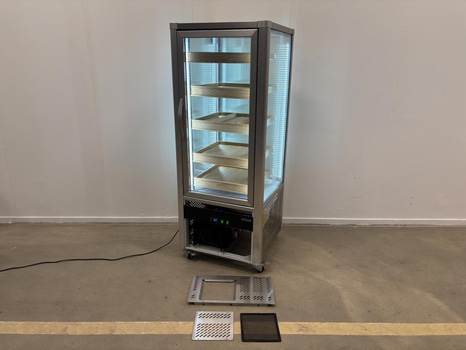 Displaykyl Tefcold, UPD200