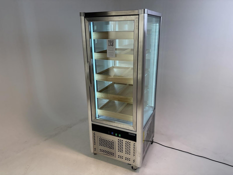 Displaykyl Tefcold, UPD200