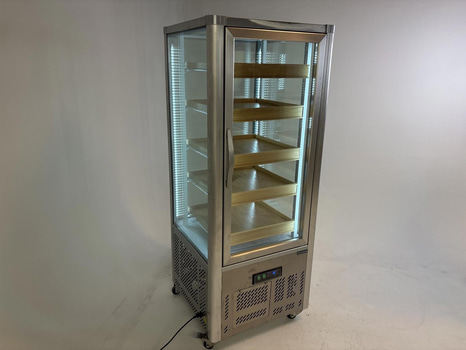 Displaykyl Tefcold, UPD200