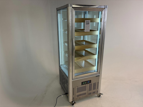 Displaykyl Tefcold, UPD200