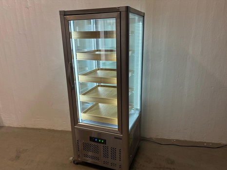 Displaykyl Tefcold, UPD200