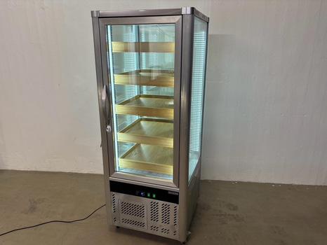 Displaykyl Tefcold, UPD200