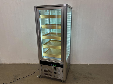 Displaykyl Tefcold, UPD200